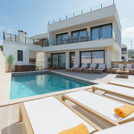 La villa Rêve d été Lourinhã Exterior foto