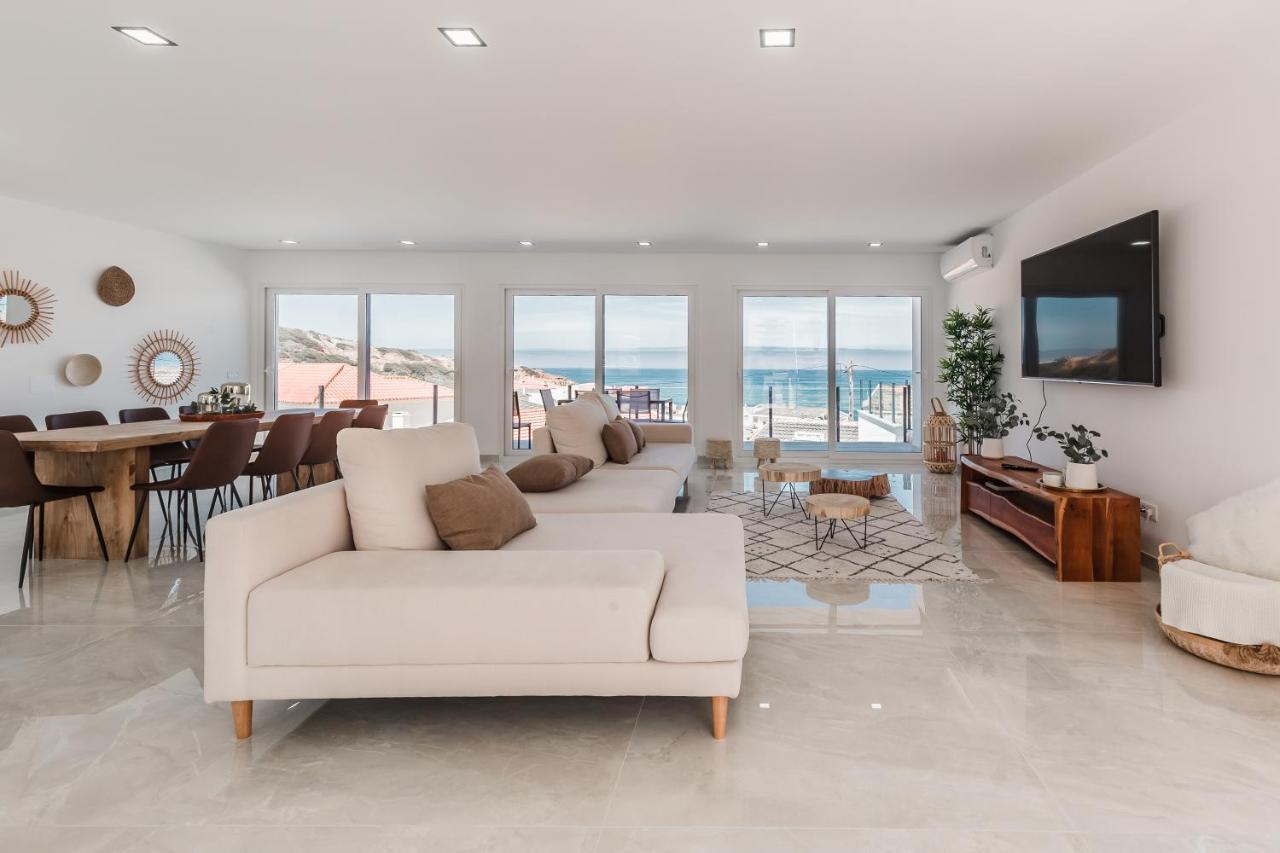 La villa Rêve d été Lourinhã Exterior foto