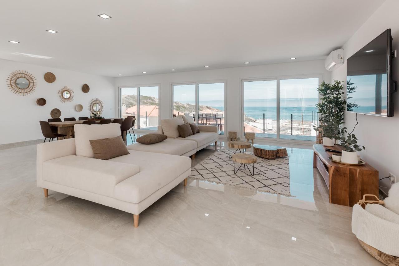 La villa Rêve d été Lourinhã Exterior foto
