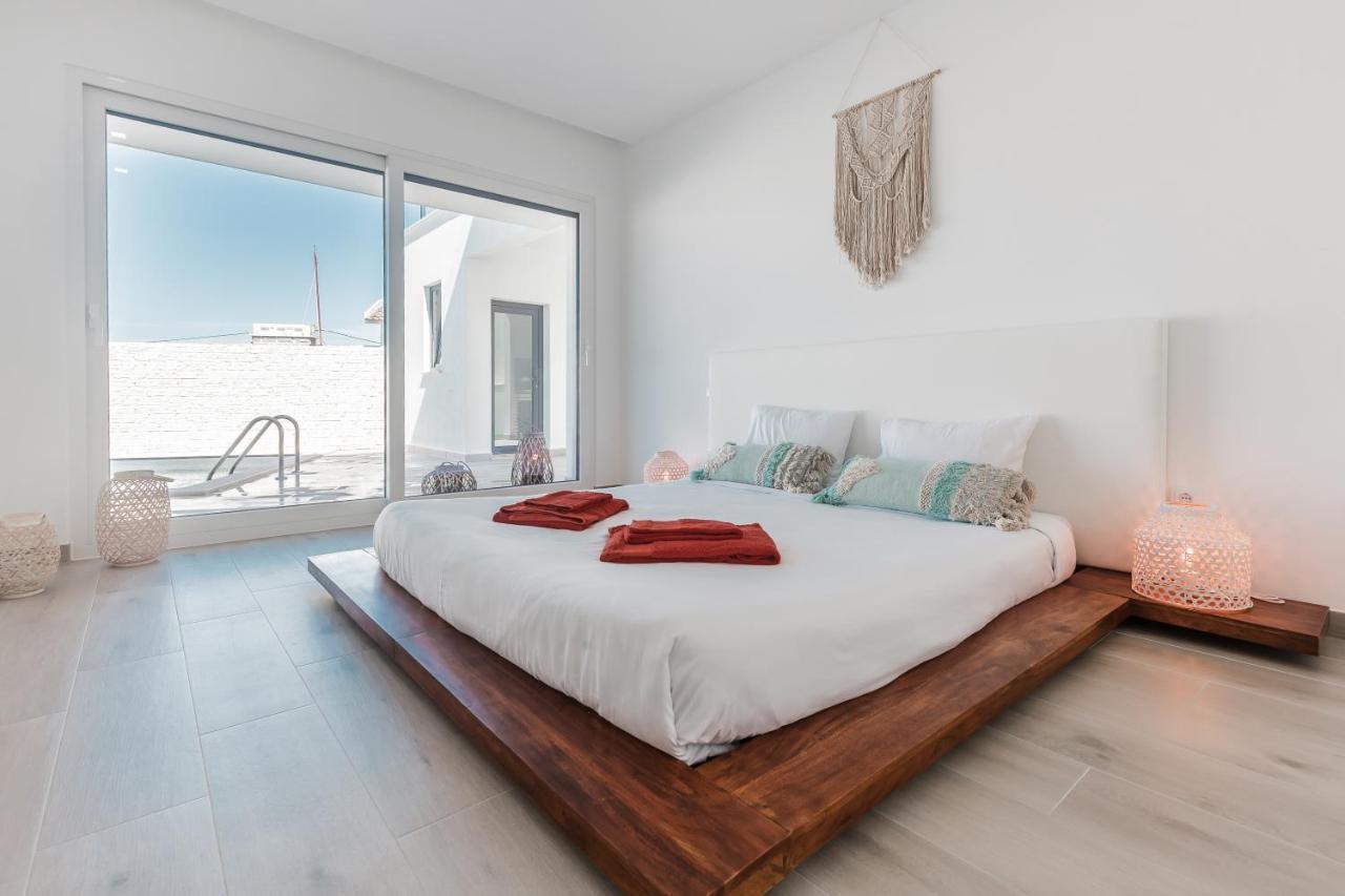 La villa Rêve d été Lourinhã Exterior foto