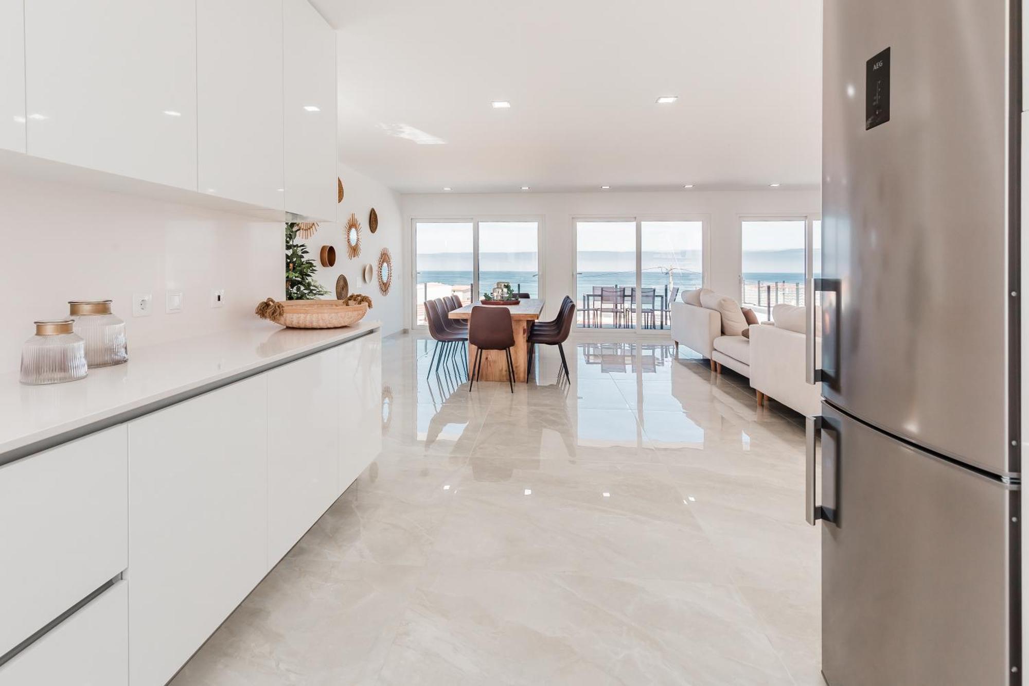 La villa Rêve d été Lourinhã Exterior foto