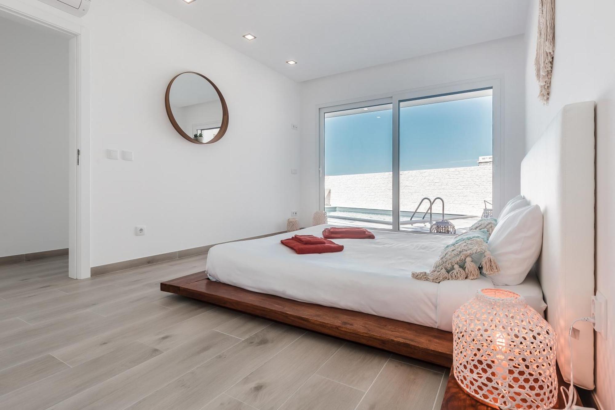 La villa Rêve d été Lourinhã Exterior foto