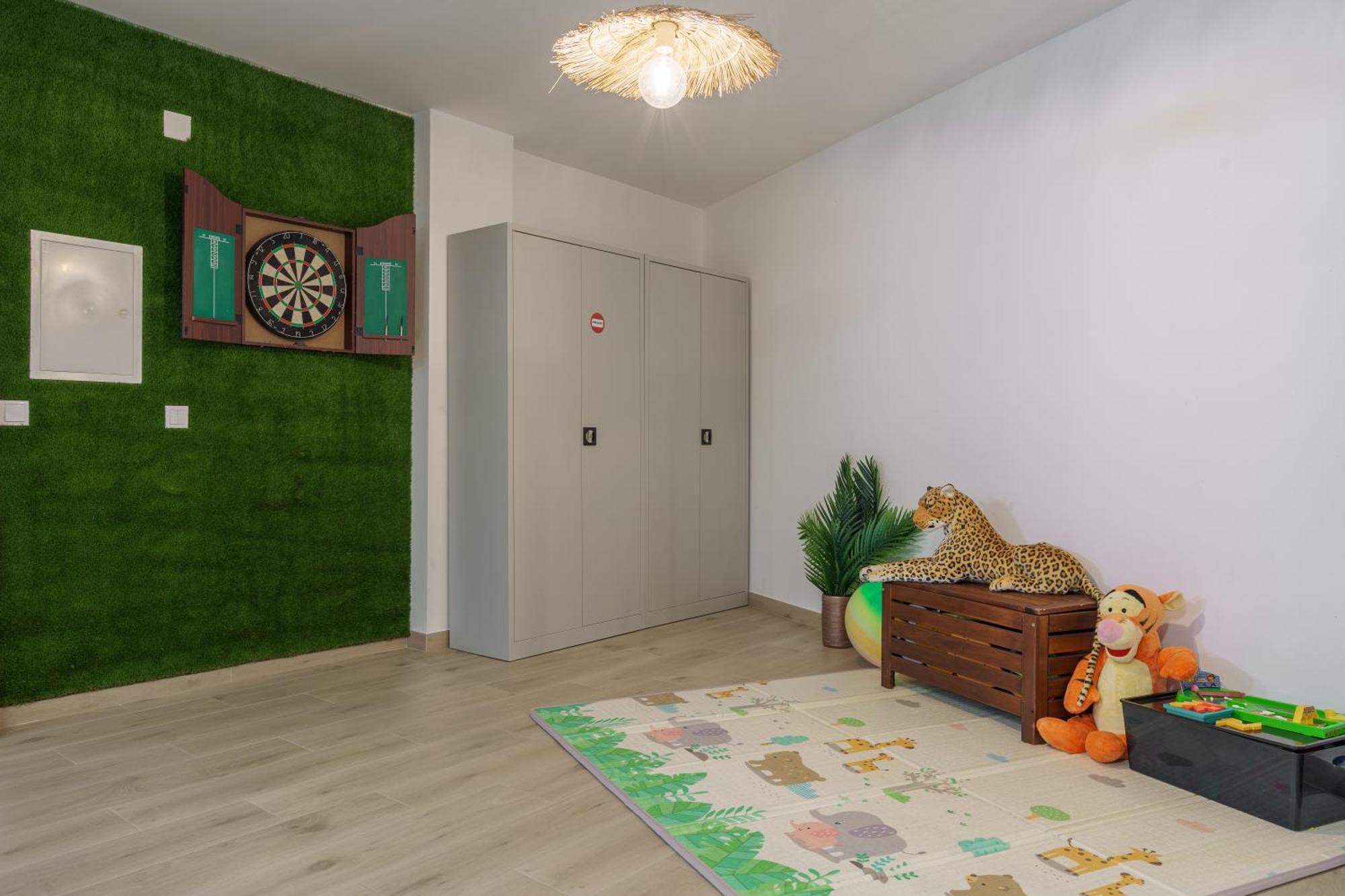 La villa Rêve d été Lourinhã Exterior foto