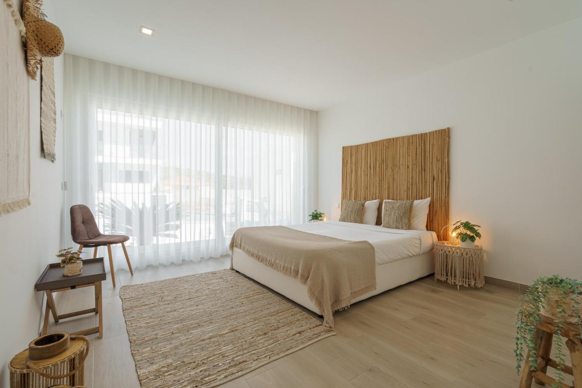 La villa Rêve d été Lourinhã Exterior foto